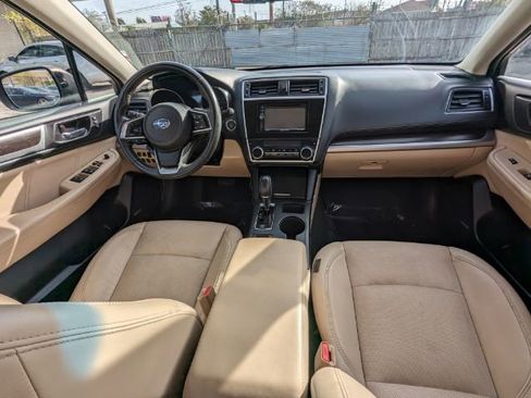 Used 2019 Subaru Legacy 2.5i Limited image 15