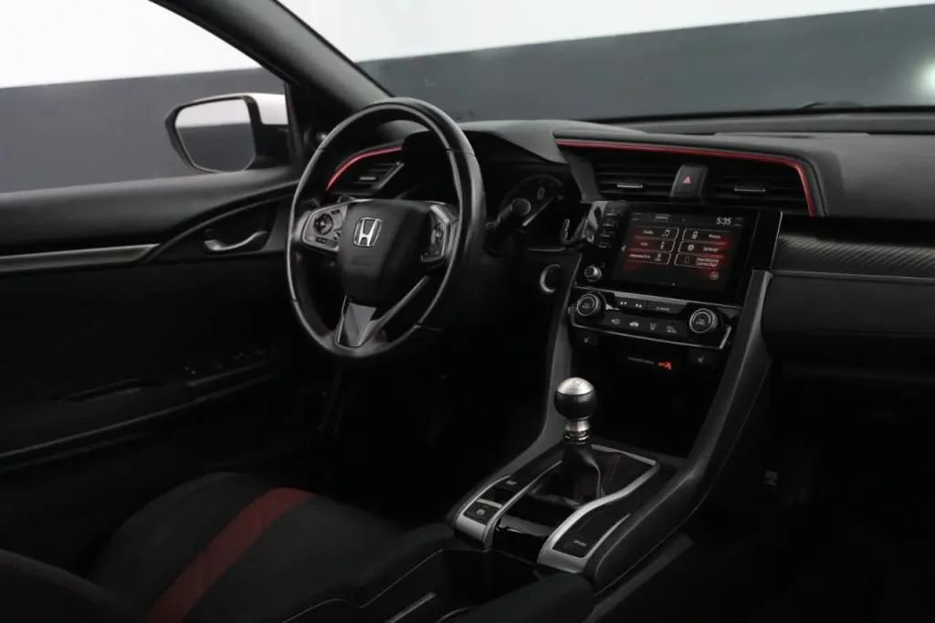 Used 2020 Honda Civic Si image 45