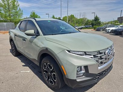 Certified 2023 Hyundai Santa Cruz SEL w/ Activity Package