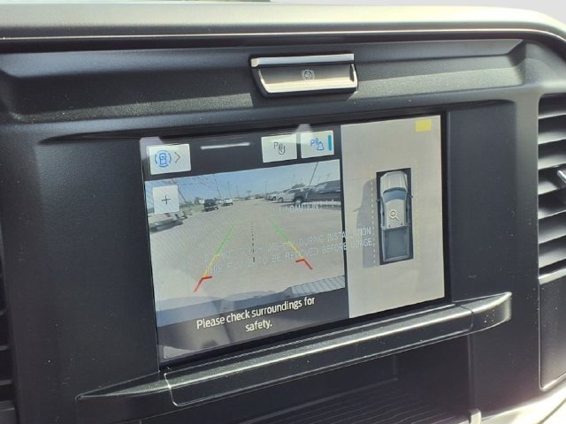 New 2025 Ford F250 XL w/ 360-Degree Camera Package RWD image 11