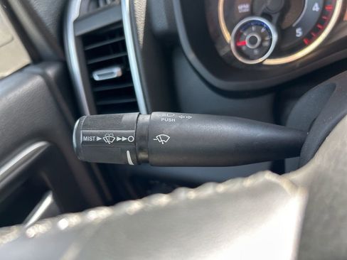 Used 2022 RAM 3500 Big Horn w/ Level B Equipment Group image 27