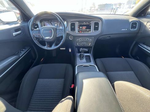 Certified 2023 Dodge Charger Scat Pack image 13