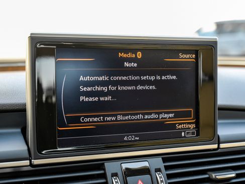 Used 2016 Audi A7 3.0T Premium Plus w/ 20" Wheel & Tire Package image 27