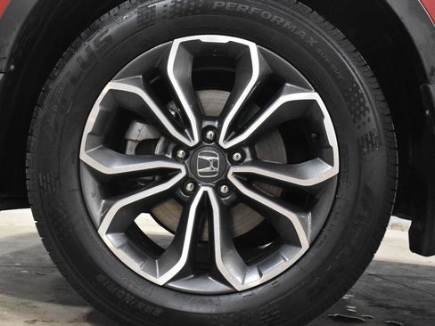 Used 2021 Honda CR-V EX-L image 18