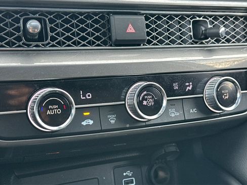 Used 2025 Acura Integra image 21