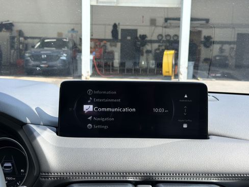 Used 2025 MAZDA CX-5 AWD 2.5 S image 19