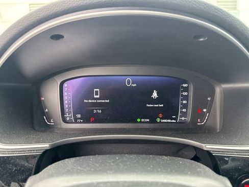 Used 2022 Honda Civic Touring image 21
