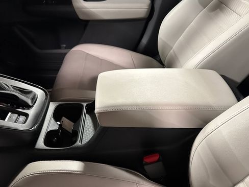 Certified 2025 Honda CR-V EX-L image 25