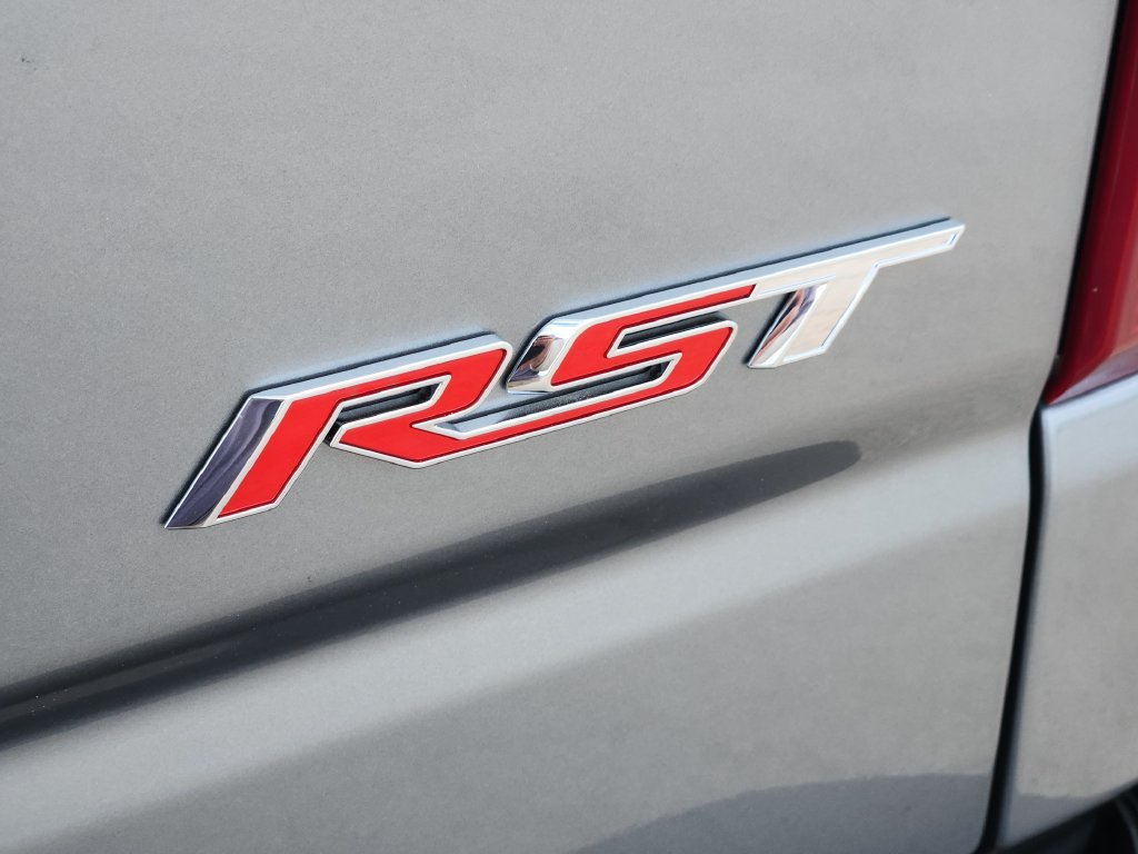 New 2026 Chevrolet Silverado 1500 RST w/ RST Select Package RWD image 8