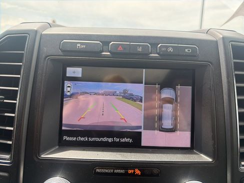Used 2020 Ford Expedition Max King Ranch w/ Cargo Package RWD image 18