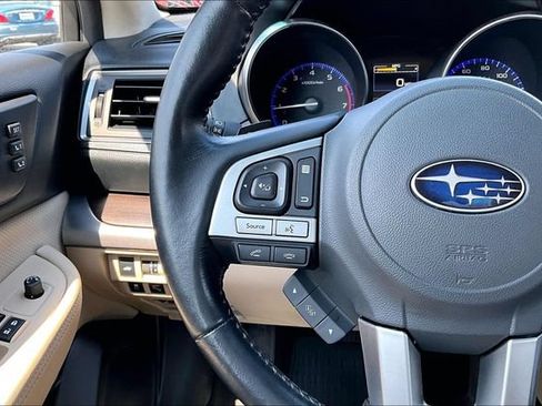 Used 2015 Subaru Legacy 2.5i Limited AWD/4WD image 11