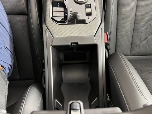 Used 2025 BMW X3 xDrive30i image 20