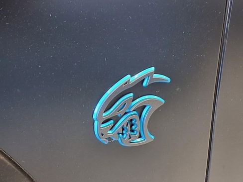 Used 2023 Dodge Charger SRT Hellcat w/ Harman/Kardon Audio Group RWD image 26