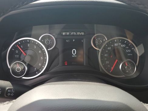 New 2026 RAM 1500 Big Horn image 32