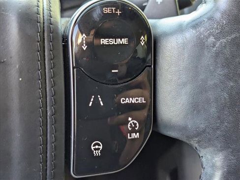 Used 2020 Land Rover Range Rover HSE AWD/4WD image 14
