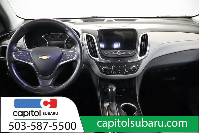 Used 2019 Chevrolet Equinox Premier AWD/4WD image 15