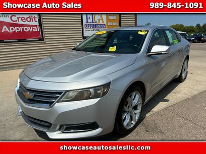 Used 2014 Chevrolet Impala LT