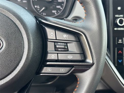 Used 2025 Subaru Crosstrek 2.5i Limited w/ Popular Package #3A image 26