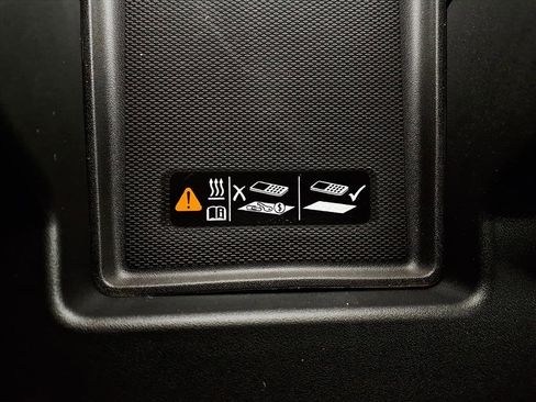 New 2026 Chevrolet Silverado 1500 RST image 24