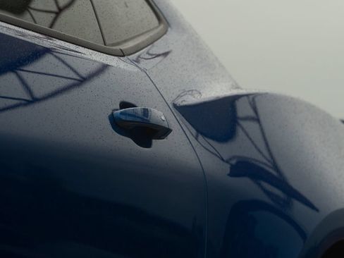 Used 2018 Chevrolet Camaro SS RWD image 19