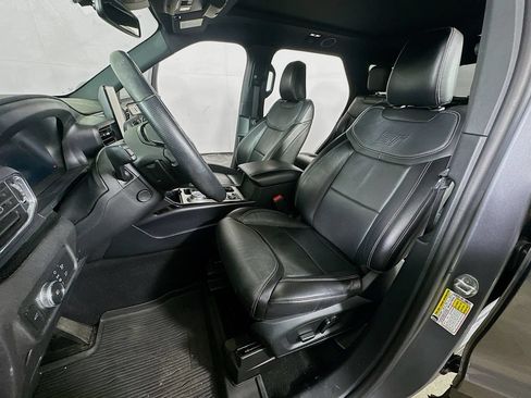 Used 2021 Ford Explorer ST w/ Equipment Group 401A AWD/4WD image 16
