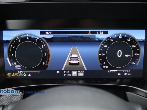 New 2026 Subaru Outback Limited AWD/4WD image 11