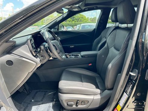 Certified 2024 Lexus RX 350 Premium Plus w/ Convenience Package FWD image 12