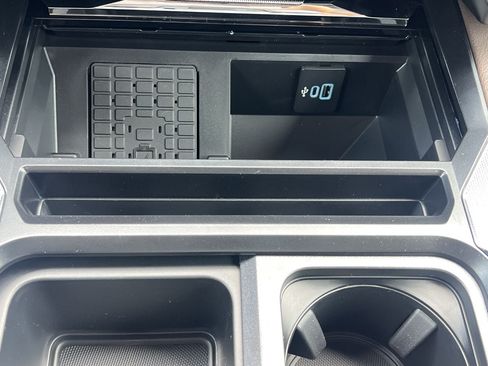 New 2026 Ford F250 King Ranch AWD/4WD image 8