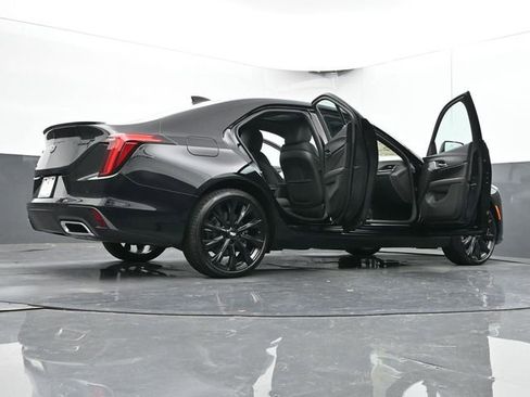 New 2025 Cadillac CT4 Premium Luxury image 65