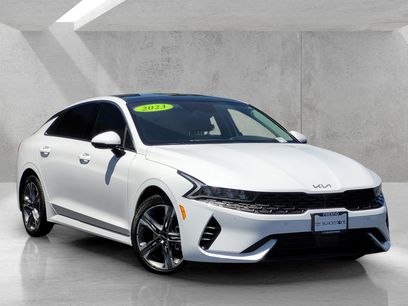 Used 2023 Kia K5 EX w/ EX Premium Package