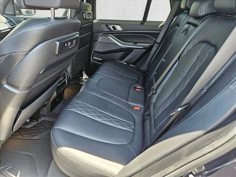 Used 2020 BMW X5 M50i w/ Executive Package AWD/4WD image 21