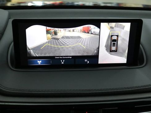 Used 2023 Acura MDX SH-AWD w/ Advance Package image 24