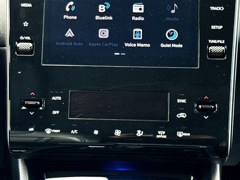 Used 2023 Hyundai Tucson SEL w/ Convenience Package AWD/4WD image 20