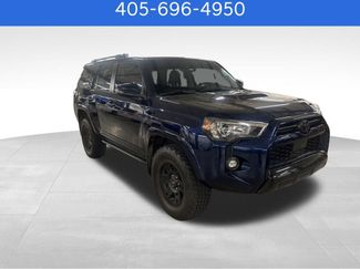 Used 2024 Toyota 4Runner TRD Off-Road Premium video 2
