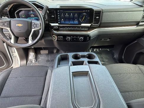 Used 2026 Chevrolet Silverado 2500 LT AWD/4WD image 26