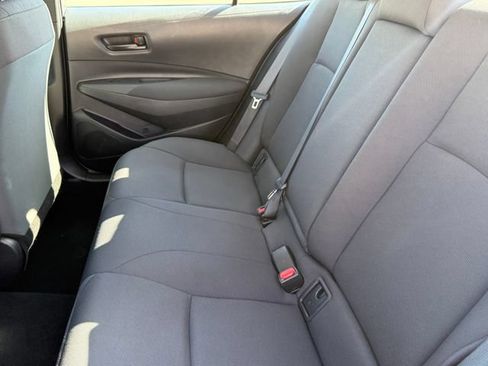 Used 2024 Toyota Corolla LE FWD image 24