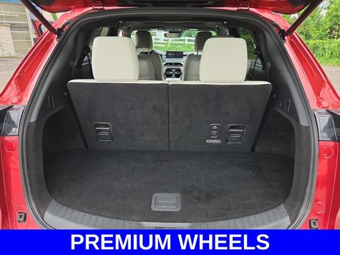 Used 2022 MAZDA CX-9 Signature AWD/4WD image 19