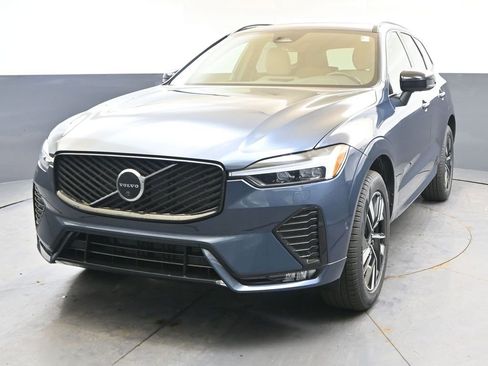 New 2026 Volvo XC60 B5 Plus w/ Protection Package Premier AWD/4WD image 1