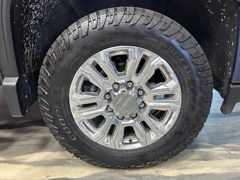 Used 2020 GMC Sierra 2500 Denali w/ Denali Ultimate Package image 21