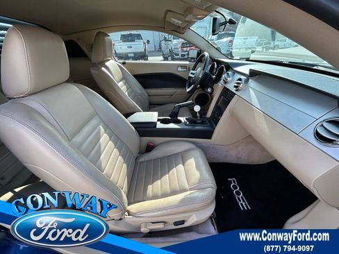 Used 2007 Ford Mustang GT Premium image 16