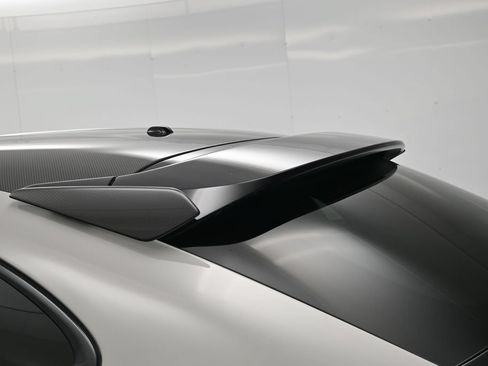 Certified 2025 Porsche Cayenne Turbo GT AWD/4WD image 39