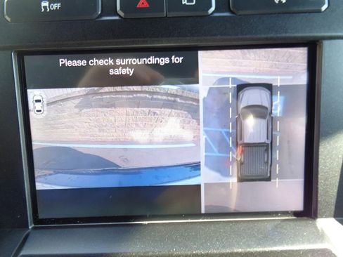 Used 2018 Ford F150 Limited w/ Trailer Tow Package AWD/4WD image 18