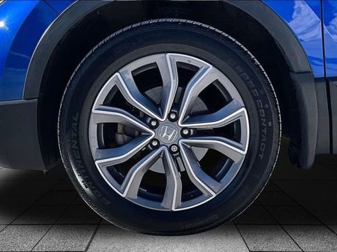 Used 2021 Honda CR-V Touring image 37