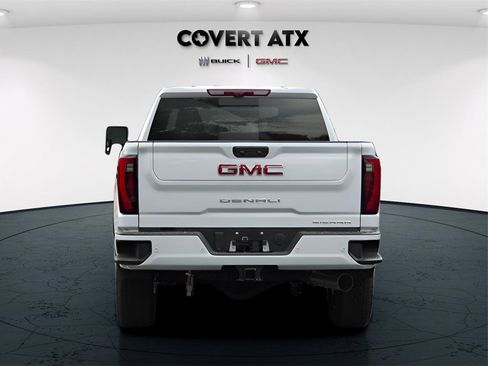 New 2026 GMC Sierra 2500 Denali w/ Denali Reserve Package image 6