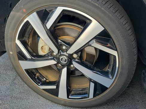 Used 2022 Nissan Rogue Sport SL image 4