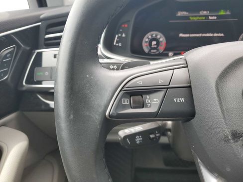 Certified 2022 Audi Q7 2.0T Premium Plus w/ Premium Plus Package image 17