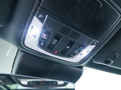 Used 2020 Acura RDX A-Spec AWD/4WD image 33
