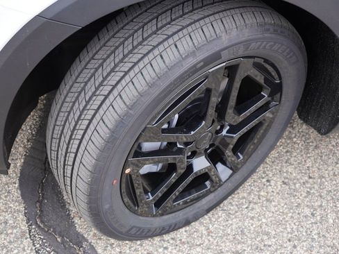 New 2025 Kia Telluride EX X-Line image 9