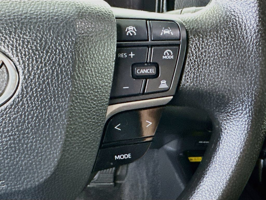 Used 2025 Toyota Camry LE FWD image 24