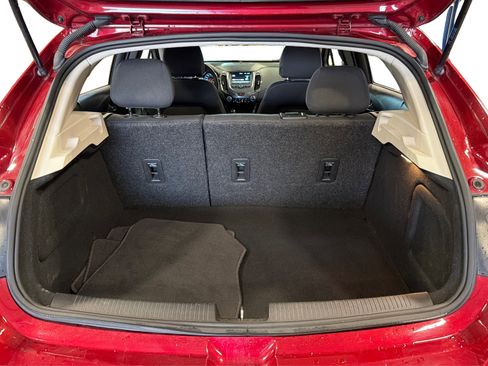 Used 2018 Chevrolet Cruze LT w/ Convenience Package image 42